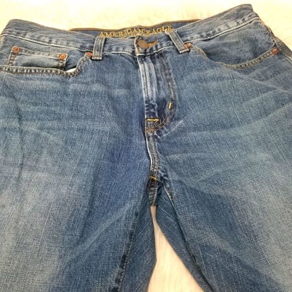 American Eagle Outfitter Jeans. 32" x 30". - Picture 1 of 7